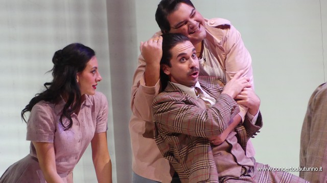 Coccia Elisir damore