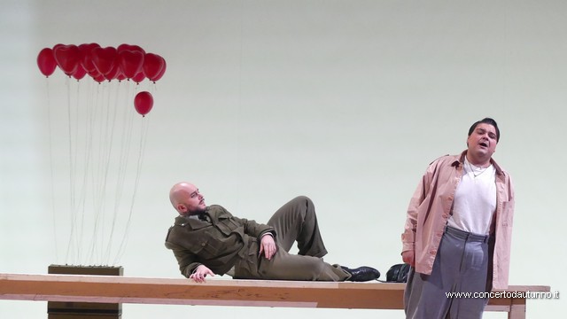 Coccia Elisir damore