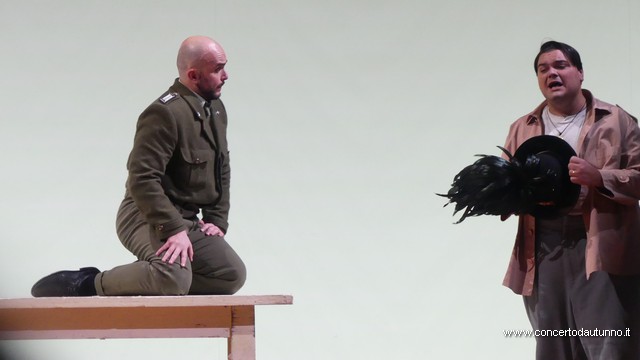 Coccia Elisir damore