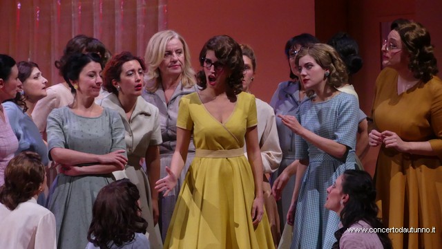 Coccia Elisir damore