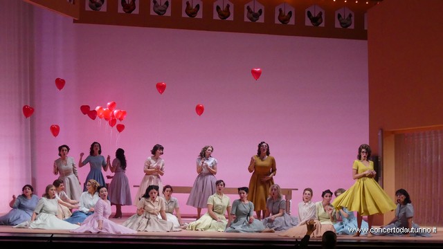 Coccia Elisir damore