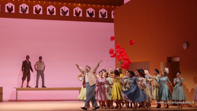 Coccia Elisir damore