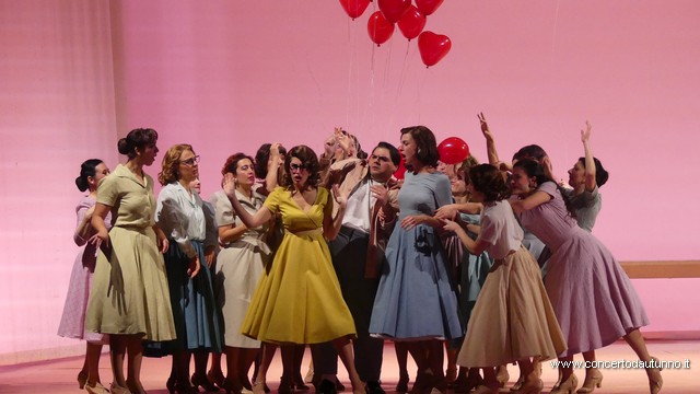 Coccia Elisir damore