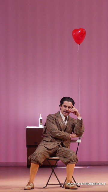 Coccia Elisir damore