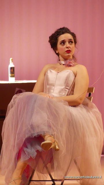 Coccia Elisir damore