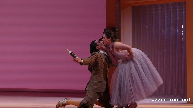 Coccia Elisir damore