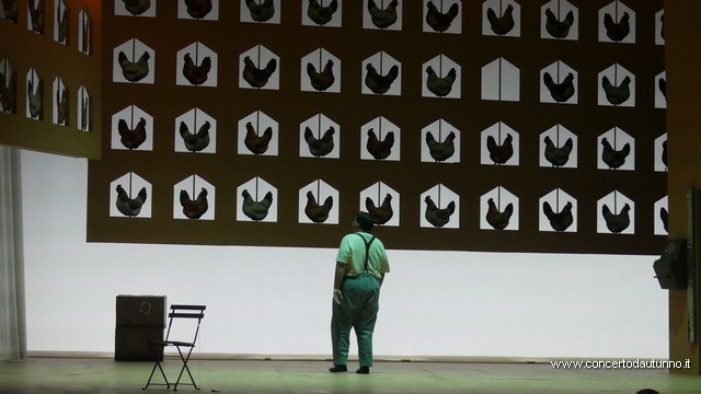 Coccia Elisir damore