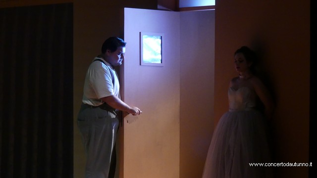 Coccia Elisir damore