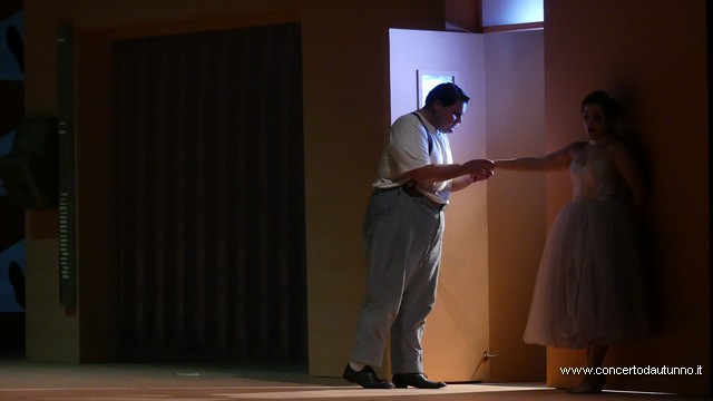 Coccia Elisir damore