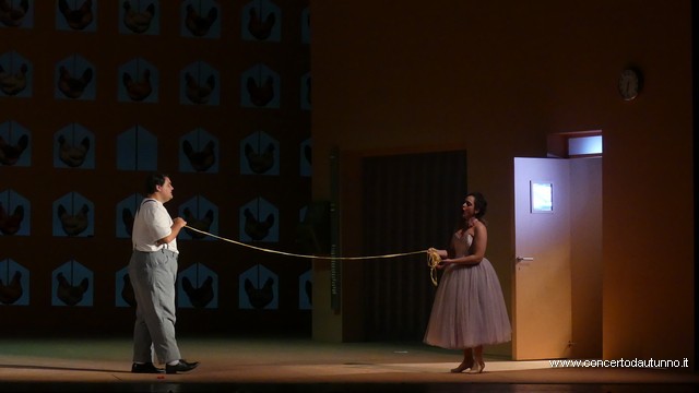 Coccia Elisir damore