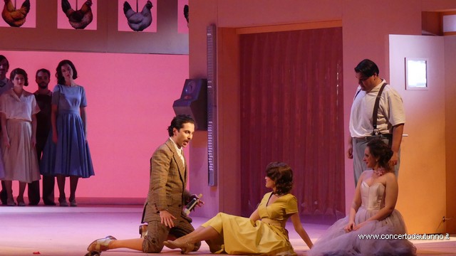 Coccia Elisir damore