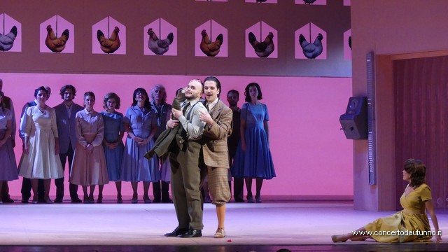 Coccia Elisir damore