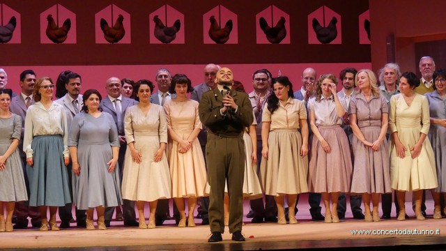 Coccia Elisir damore