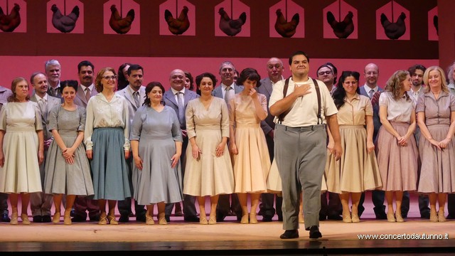 Coccia Elisir damore