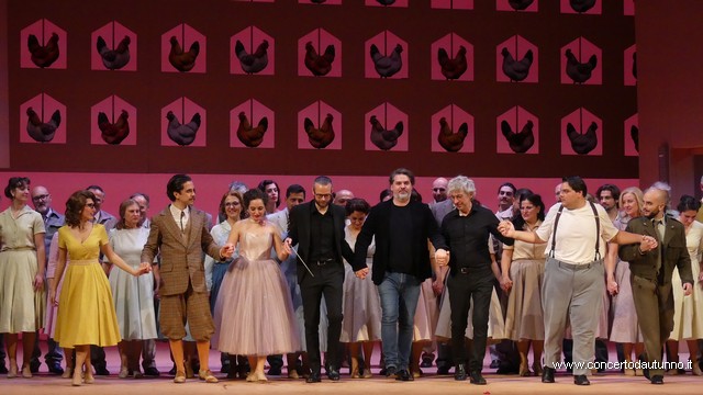 Coccia Elisir d’amore