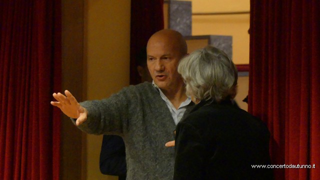 Totem Lorenzo Passerini