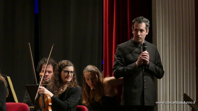 Totem Lorenzo Passerini