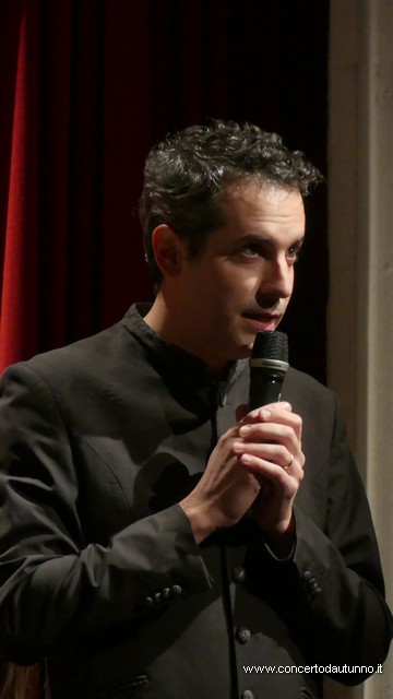 Totem Lorenzo Passerini