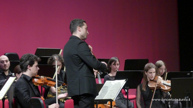 Totem Lorenzo Passerini