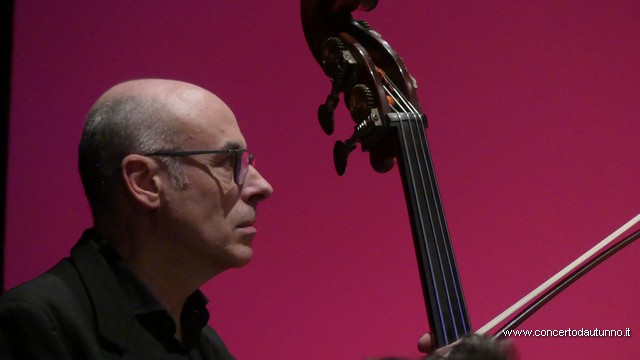 Totem Lorenzo Passerini