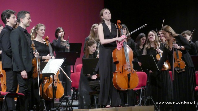 Totem Lorenzo Passerini