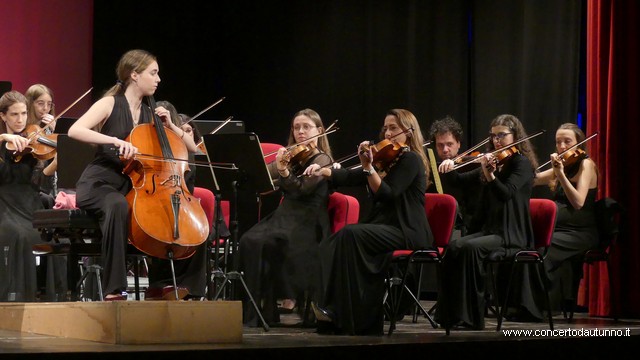Totem Lorenzo Passerini