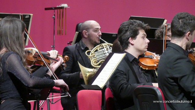 Totem Lorenzo Passerini