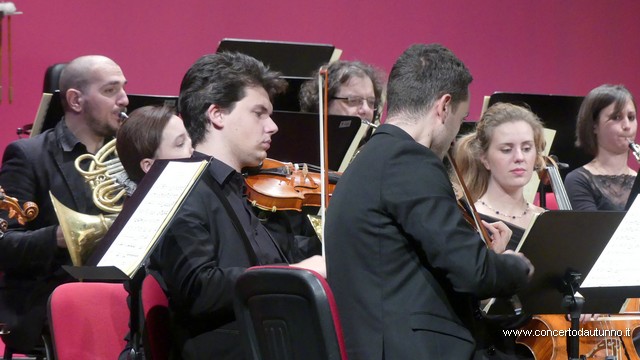 Totem Lorenzo Passerini