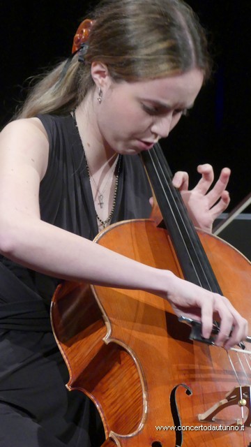 Totem Lorenzo Passerini