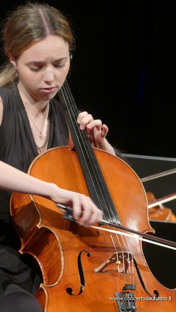 Totem Lorenzo Passerini