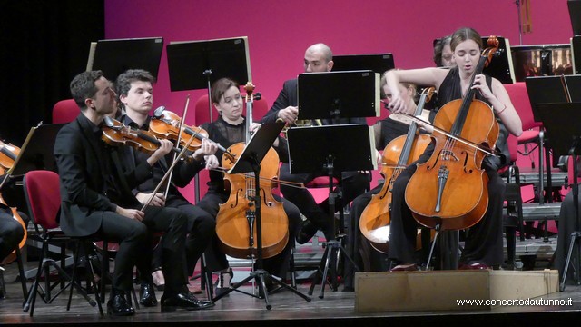 Totem Lorenzo Passerini