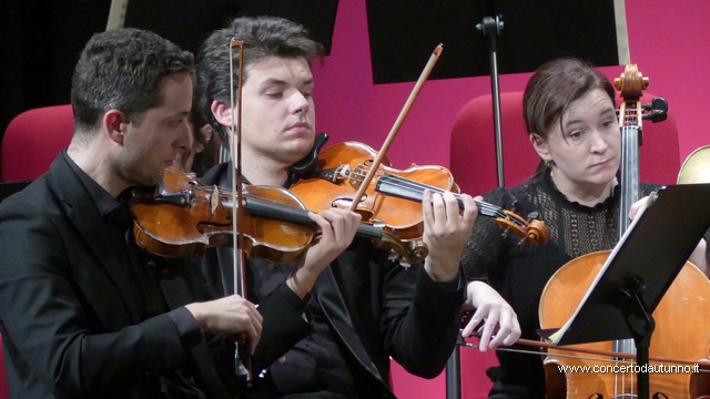 Totem Lorenzo Passerini