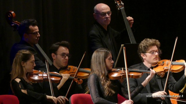 Totem Lorenzo Passerini