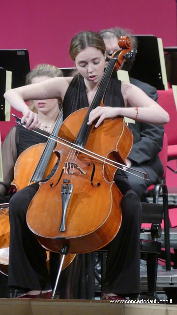 Totem Lorenzo Passerini