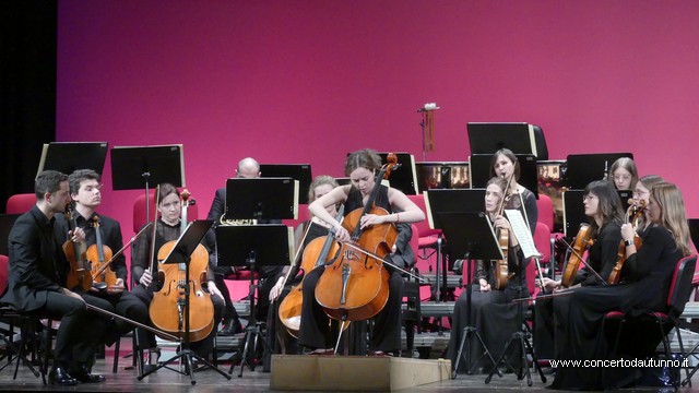 Totem Lorenzo Passerini