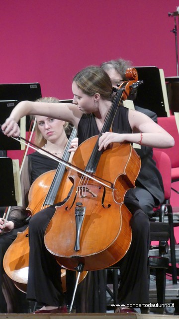 Totem Lorenzo Passerini