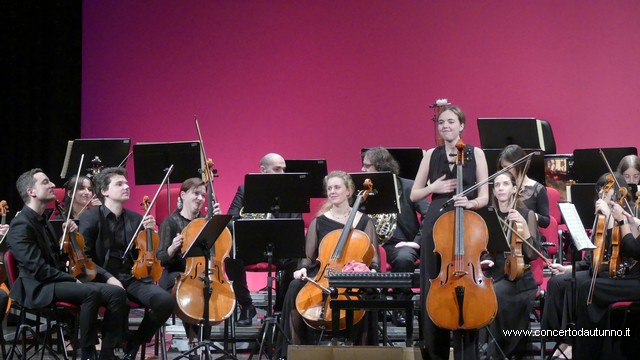 Totem Lorenzo Passerini