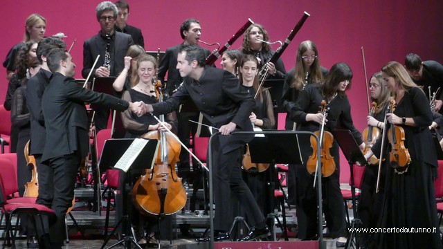 Totem Lorenzo Passerini