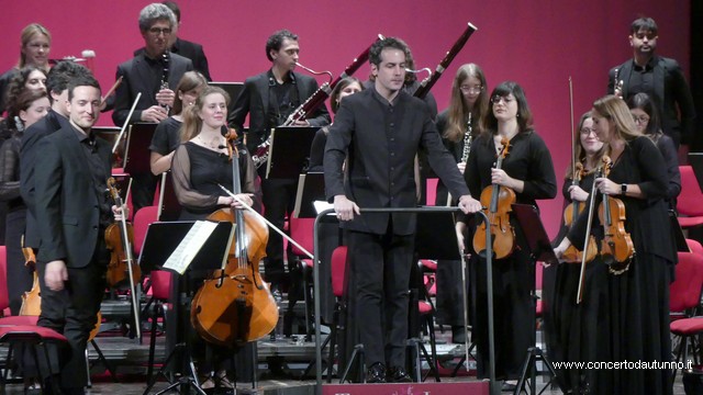 Totem Lorenzo Passerini