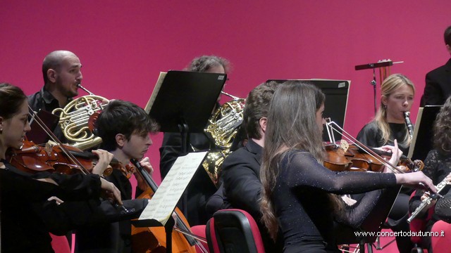 Totem Lorenzo Passerini