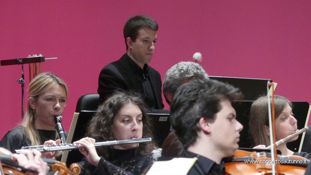 Totem Lorenzo Passerini