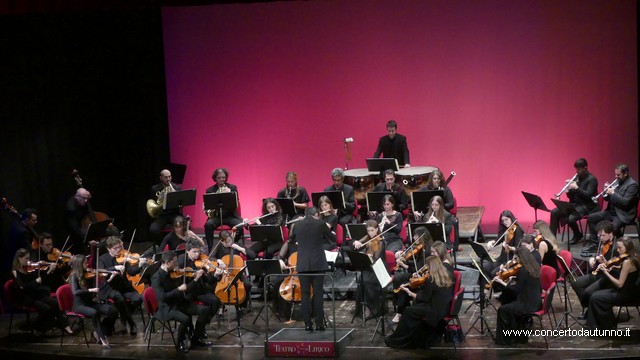 Totem Lorenzo Passerini