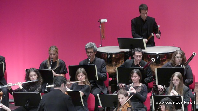 Totem Lorenzo Passerini