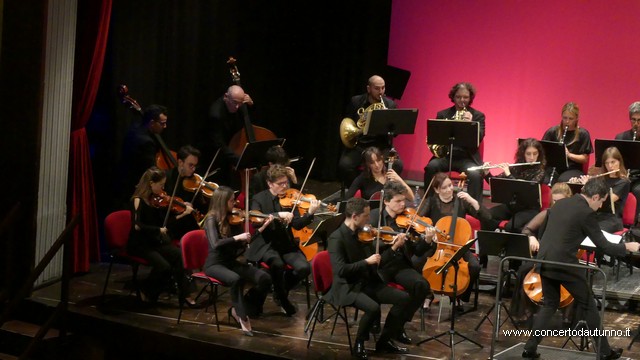 Totem Lorenzo Passerini