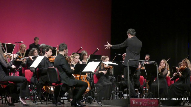 Totem Lorenzo Passerini