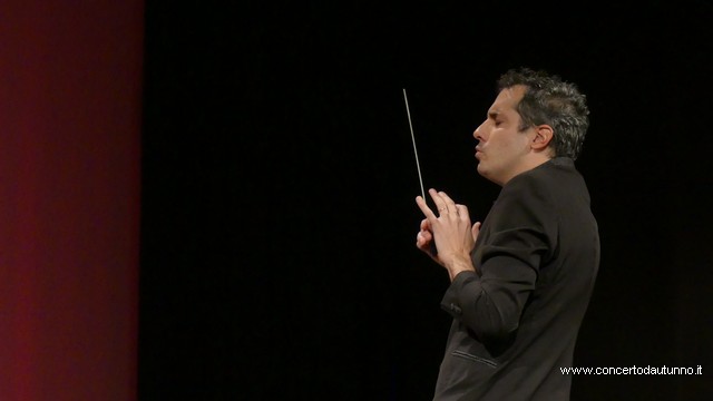 Totem Lorenzo Passerini