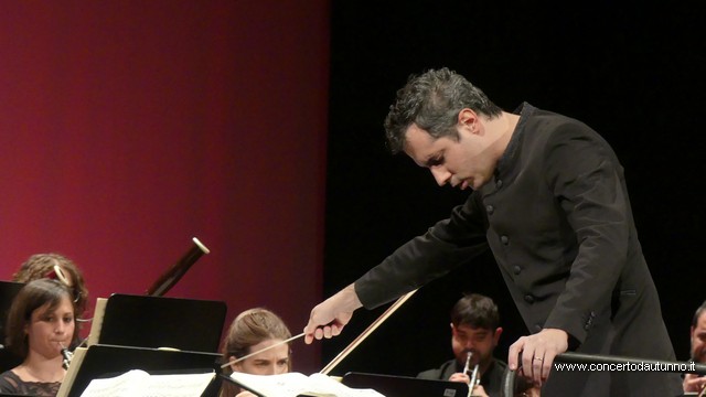 Totem Lorenzo Passerini