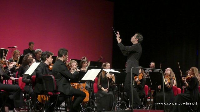 Totem Lorenzo Passerini