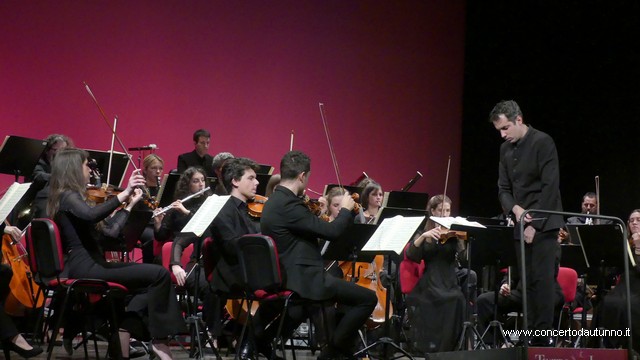 Totem Lorenzo Passerini