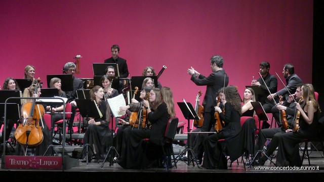 Totem Lorenzo Passerini